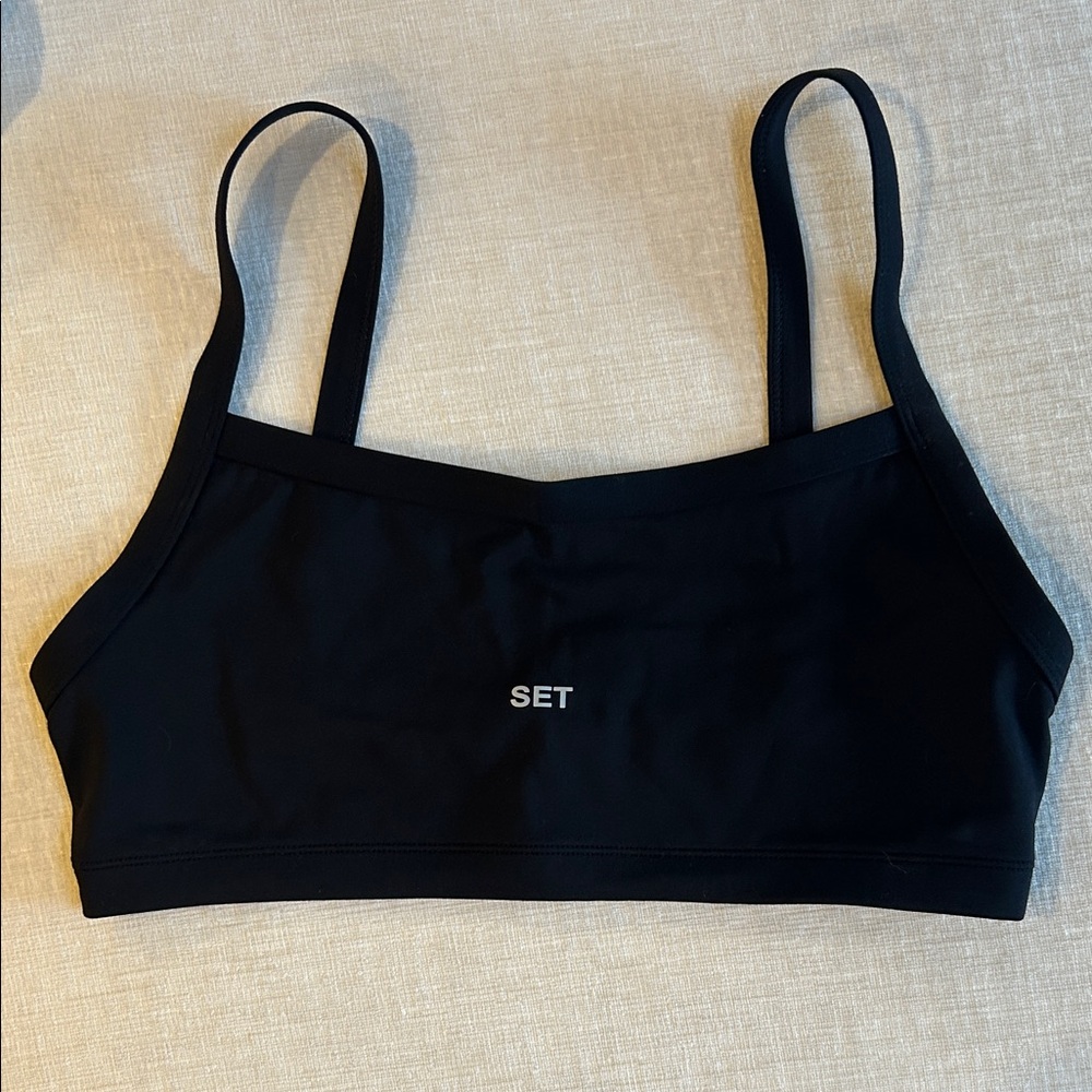 Set Active Bra